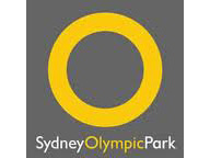 Sydney Olympic Park - Indoor